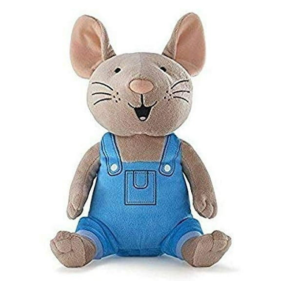 Kohl's Cares Stuffed Animals & Plush Toys, If you Give A Mouse a Cookie Doll, 11"
