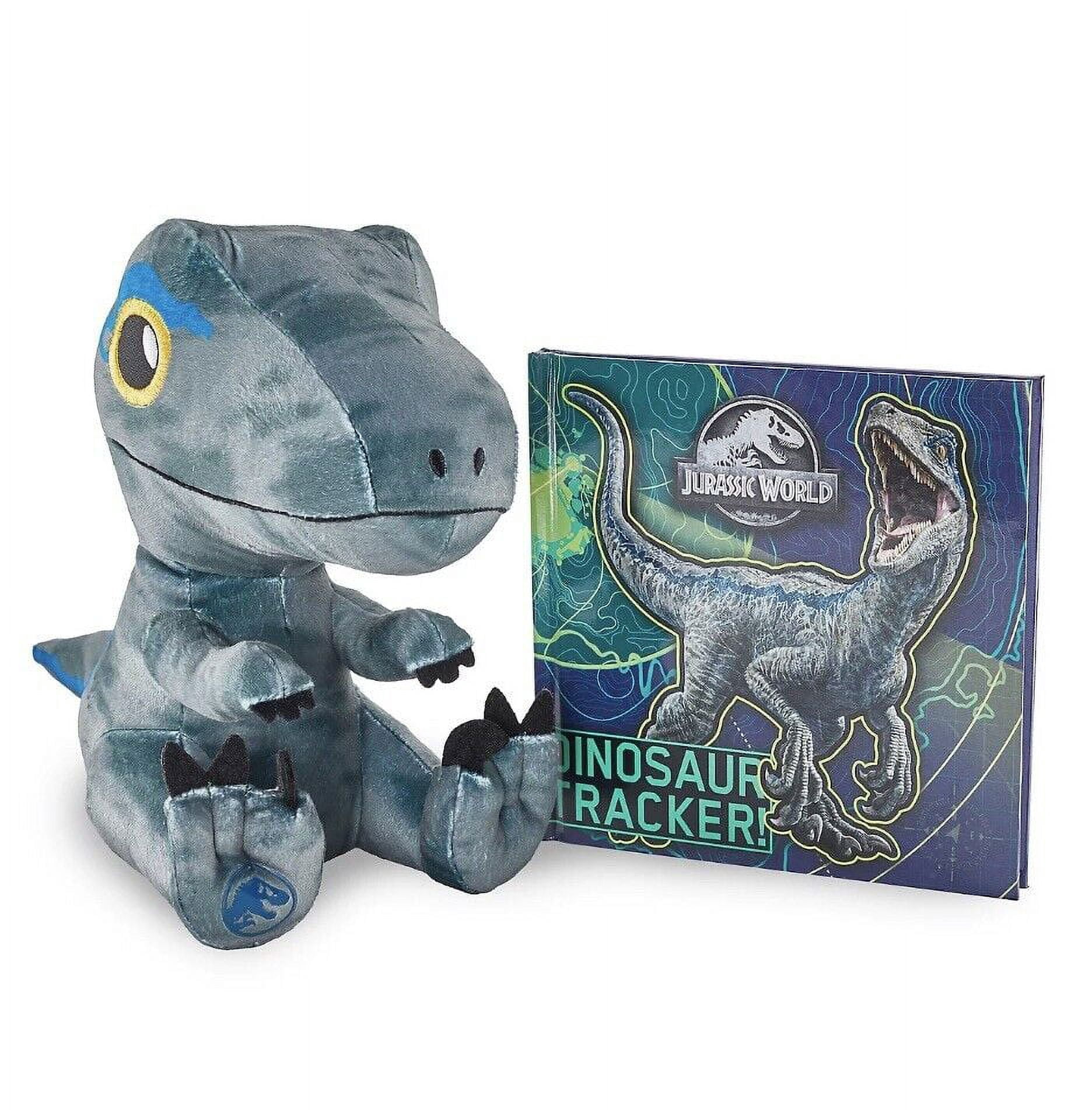 Jurassic World : tous les produits de la marque Jurassic World