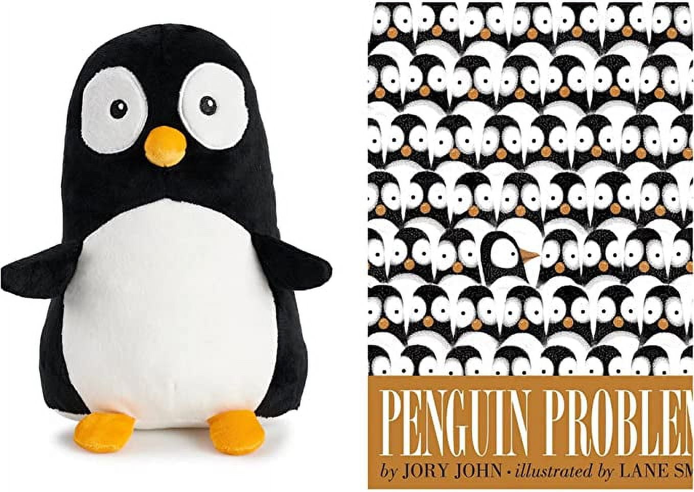 Kohls cares deals penguin