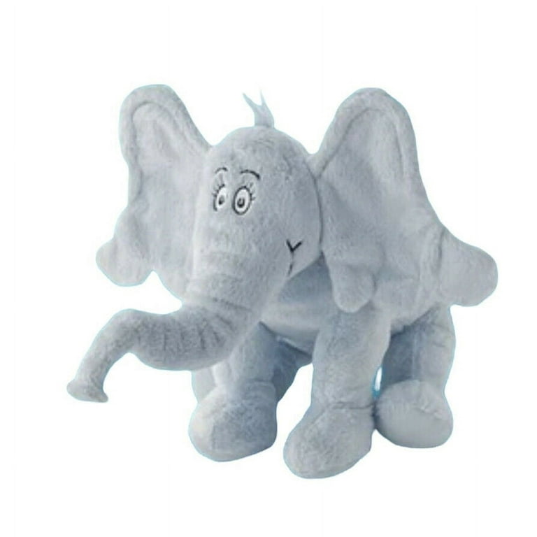 Horton hears a who stuffed animal sale
