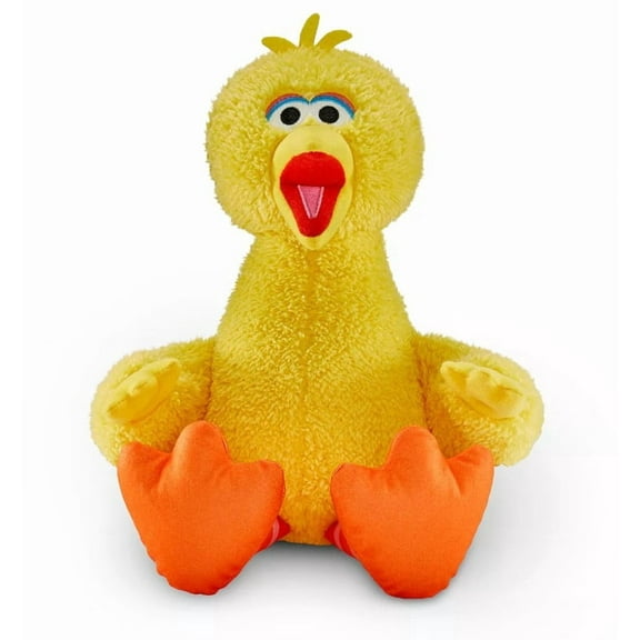 Kohl39;s Cares Big Bird Plush from Sesame Street