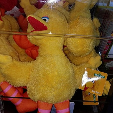 Kohl39;s Cares Big Bird Plush from Sesame Street