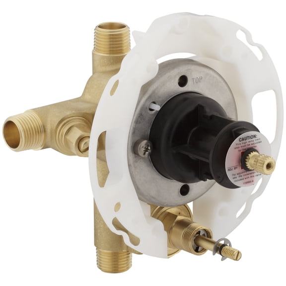 Kohler 11748-KS-NA, Brass 0.5" Pressure Relief Valves
