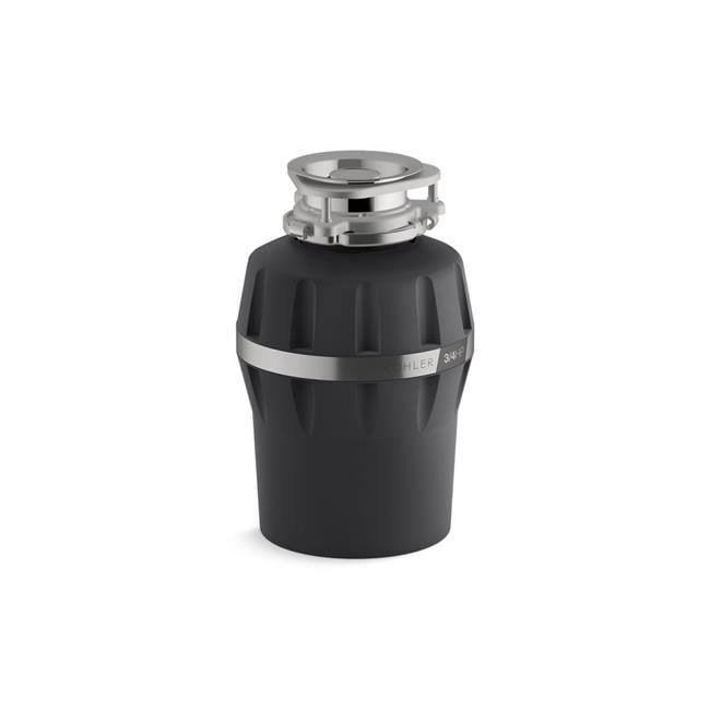 Kohler Reckon Garbage Disposal