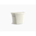 thumbnail image 1 of Kohler  1.28GPF Wellworth Toilet Tank for 14 in. Rough-In - Biscuit, 1 of 2