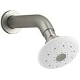 thumbnail image 1 of Kohler K-72596 Exhale B90 1.5 GPM Round Multifunction Showerhead - Nickel, 1 of 7