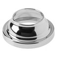 thumbnail image 1 of Kohler 1003662-Cp Replacement Molded Bonnet - Chrome, 1 of 1
