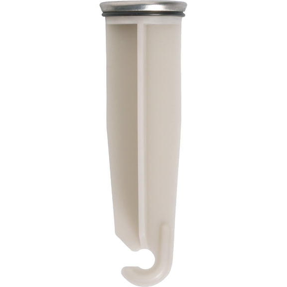 Kohler Chrome Pop-Up Drain Stopper - Pack of 8