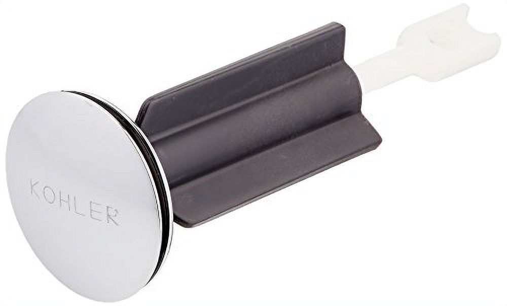 Kohler 1036994CP Plunger Assembly,Polished Chrome