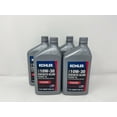 thumbnail image 1 of Kohler 10W30 Semi Synthetic Motor Oil 4 QUARTS 25 357 65-S 4 PACK 10w-30, 1 of 3