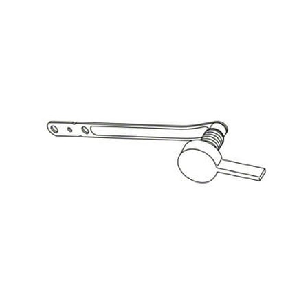 Kohler 1116014 Right Trip Lever Kit - Chrome