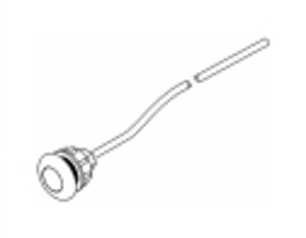 Kohler 1147742 Replacement Air Switch Kit - Off White - Walmart.com
