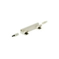 thumbnail image 1 of Kohler 1150464 EB Hinge Kit for Elongated Toilet Seat, 1 of 5
