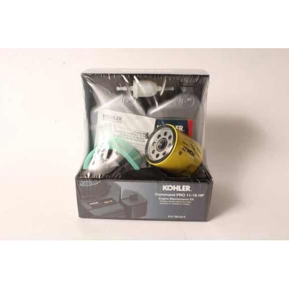 Kohler 1278902S Engine Maintenance Kit Command Single Cylinder PRO CV11-18, CV46