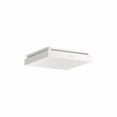 thumbnail image 1 of Kohler 34454-NA 13.875 x 13.87 in. Atmo Bathroom Exhaust Fan, 1 of 1