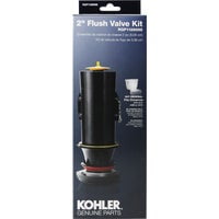 Kohler 2 In. Canister Flush Valve Repair Kit for Cimarron - Pack of 10