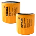 thumbnail image 1 of Kohler (2 Pack) 52 050 02-S Engine Oil Filter Extra Capacity For CH11 - CH15, 1 of 3