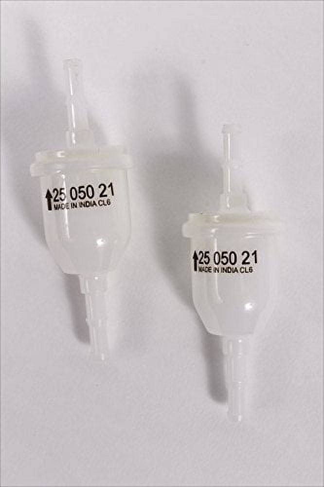 Kohler (2 Pack) Engines 25 050 21-S Fuel Filter