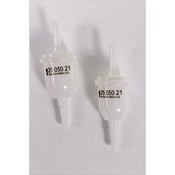 Kohler (2 Pack) Engines 25 050 21-S Fuel Filter