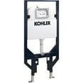 thumbnail image 1 of Kohler K-18829-NA 1.6 -GPF Dual -Flush High Efficiency Toilet Tank, 1 of 2