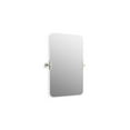 thumbnail image 1 of Kohler 34969-SN 20 x 30 in. Castia Rectangular Mirror - Vibrant Polished Nickel, 1 of 1