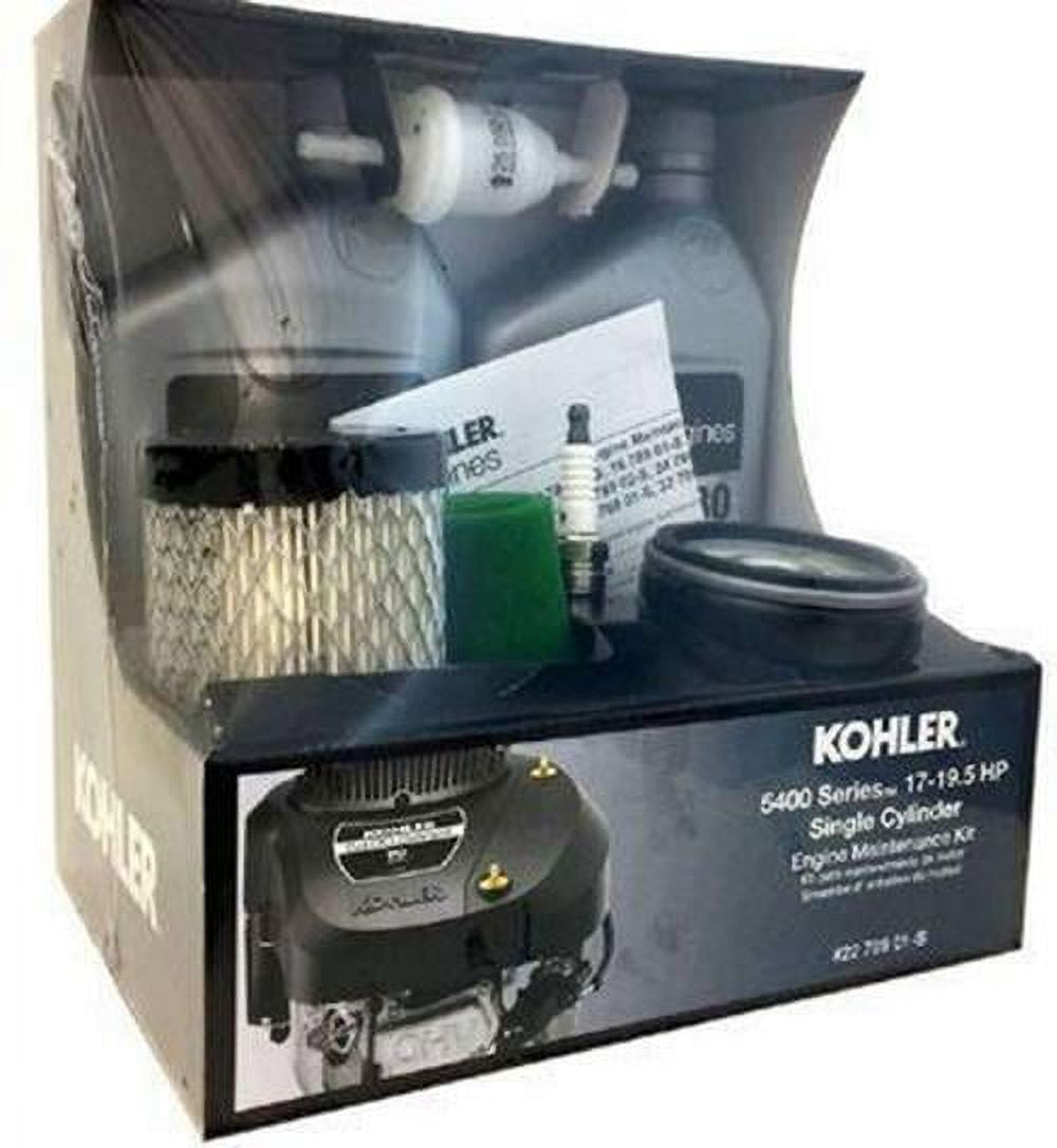Kohler Zt740 Maintenance Kit 24 789 01-S 785-612 Engine