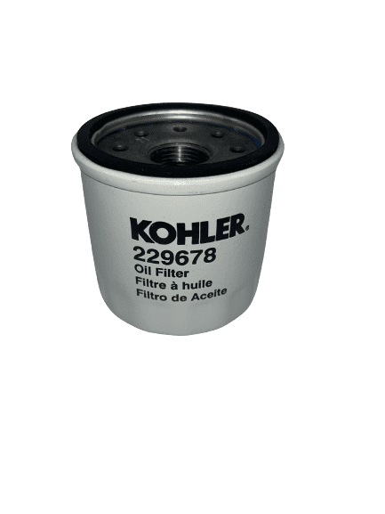 【88-78-UD】 NEW OEM NOS Genuine Kohler Engine Oil Filter 229678 | eBay
