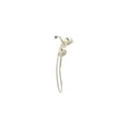 thumbnail image 1 of Kohler 23219-G-AF 2-Function Purist 2-in-1 Multifunction Shower Combo Kit - Vibrant French Gold, 1 of 1