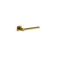 thumbnail image 1 of Kohler 23526-2MB Parallel Towel Arm - Vibrant Brushed Moderne Brass, 1 of 4