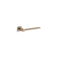 thumbnail image 1 of Kohler 23526-BV 9 in. Parallel Towel Arm - Vibrant Brushed Bronze, 1 of 1