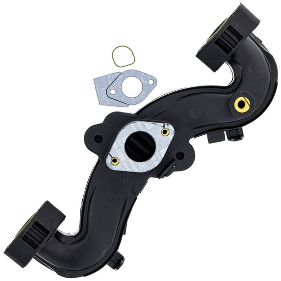 Kohler 24-164-278-S Intake Manifold w/Gaskets Genuine OEM