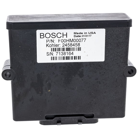 Kohler 24-584-58-S ECU Engine Mgmt Module 32 Pin