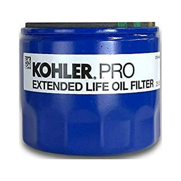 Kohler 25 050 53-S Extended Life Oil Filter