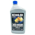 thumbnail image 1 of Kohler 25 357 72-S PRO SAE 10W-50 Extended Life Synthetic Engine Oil, 1 of 2