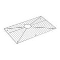 thumbnail image 1 of KOHLER Stainless Steel Sink Rack, 26-3/4-Inch x 16-Inch for K-5409 Strive Kitchen Sink, Stainless Steel - 5408-ST, 1 of 2