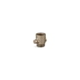 thumbnail image 1 of Kohler 26311-BV Statement Ada Hand Shower Hose Adapter - Vibrant Brushed Bronze, 1 of 1