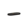 thumbnail image 1 of Kohler 26317-2MB Statement Slide Bar Shelf - Vibrant Brushed Moderne Brass, 1 of 1