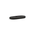 thumbnail image 1 of Kohler 26317-BL Statement Slide Bar Shelf - Matte Black, 1 of 1