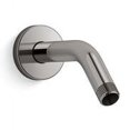 thumbnail image 1 of Kohler 26318-TT Statement Shower Arm & Flange - Titanium, 1 of 1