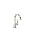 thumbnail image 1 of Kohler 26367-VS Traditional Beverage Faucet - Vibrant Stainless, 1 of 1
