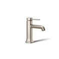 thumbnail image 1 of Kohler 27000-4-BN Single Handle Bathroom Sink Faucet, 1.2 GPM - Vibrant Brushed Nickel, 1 of 1