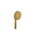 thumbnail image 1 of Kohler 27052-2MB 1F 2.5 GPM Occasion Single-Function Hand Shower - Vibrant Brushed Moderne Brass, 1 of 1