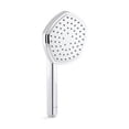 thumbnail image 1 of Kohler 27052-CP Occasion Single-Function Handshower - Polished Chrome, 1 of 1