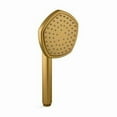 thumbnail image 1 of Kohler 27052-G-2MB 1-Function Occasion Single-Function Handshower - Vibrant Brushed Moderne Brass, 1 of 1
