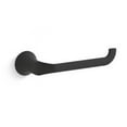 thumbnail image 1 of Kohler 27396-BL Simplice Towel Arm - Matte Black, 1 of 1