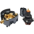 thumbnail image 1 of Kohler 28304-KS-NA Rite-Temp Thermostatic Valve Body & Cartridge Kit with Service Stops, 1 of 7