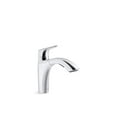 thumbnail image 1 of Kohler 30468-CP Rival Pull-Out Kitchen Sink Faucet with Two-Function Spray Head - Polished Chrome, 1 of 1