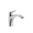 thumbnail image 1 of Kohler 30470-CP Rival Single-Handle Kitchen Sink Faucet - Polished Chrome, 1 of 1