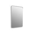 thumbnail image 1 of Kohler 31365-CPL 30 x 45 in. Essential Rectangular Mirror - Polished Chrome, 1 of 1