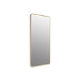 thumbnail image 1 of Kohler 31366-BGL 28 x 60 in. Essential Rectangular Mirror - Moderne Brushed Gold, 1 of 1
